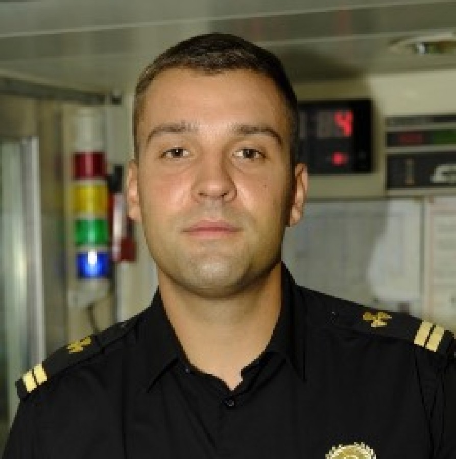 DB9 171ft Palmer Johnson